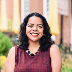 Team Page: Team Victoria Burgos